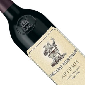 Stag's Leap Wine Cellars-Napa Valley "Artemis" Cabernet Sauvignon