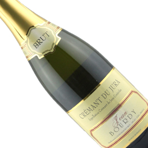 Caves Jean Bourdy-Cremant du Jura