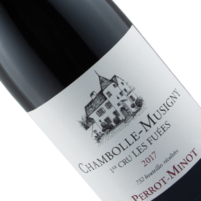 Domaine Perrot-Minot-Chambolle-Musigny 1er Cru "Les Fuées"