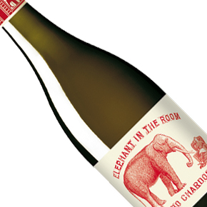Elephant In The Room-Chardonnay