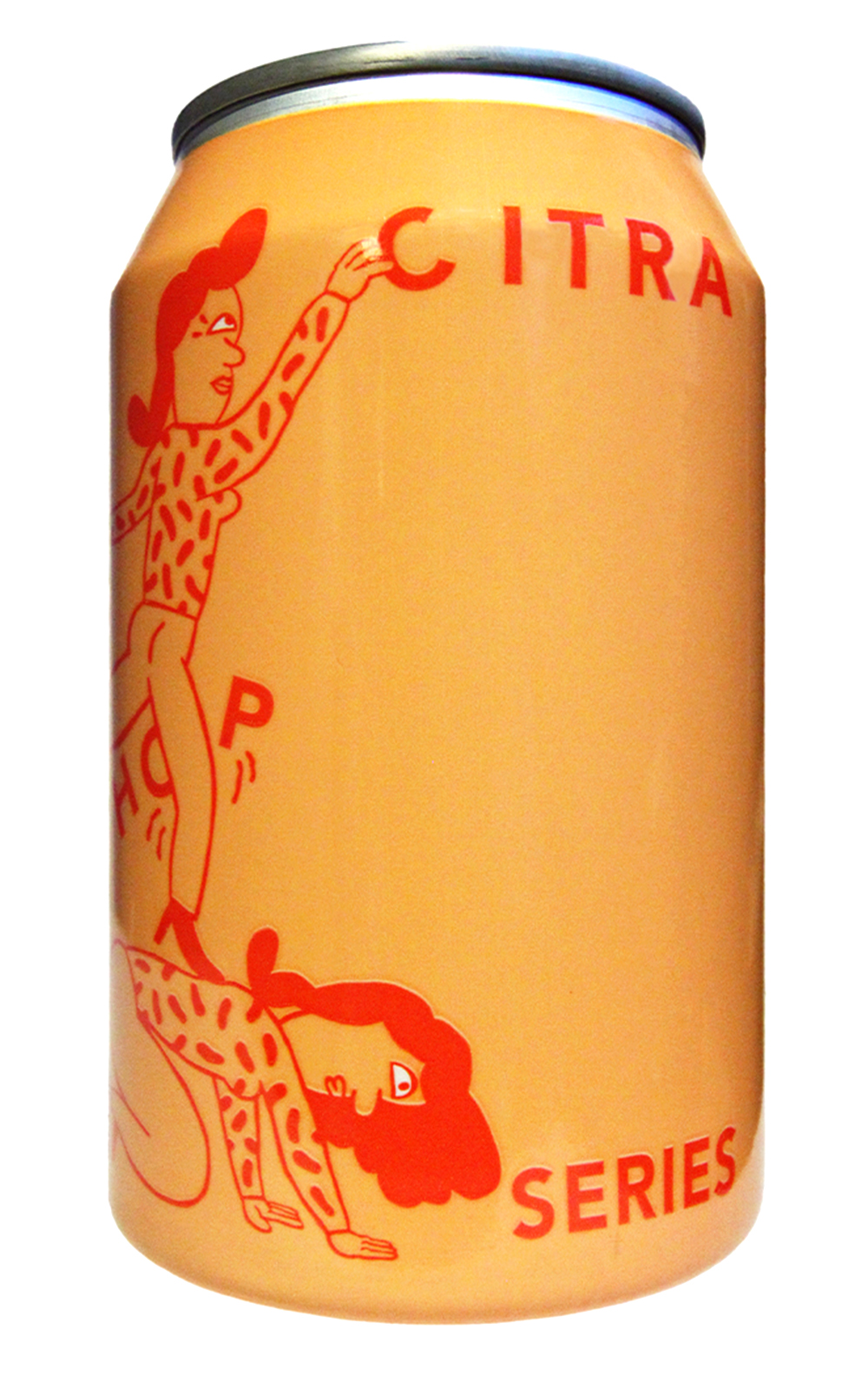 Mikkeller Mikkeller Single Hop Citra IPA 米凱樂 單一啤酒花Citra IPA