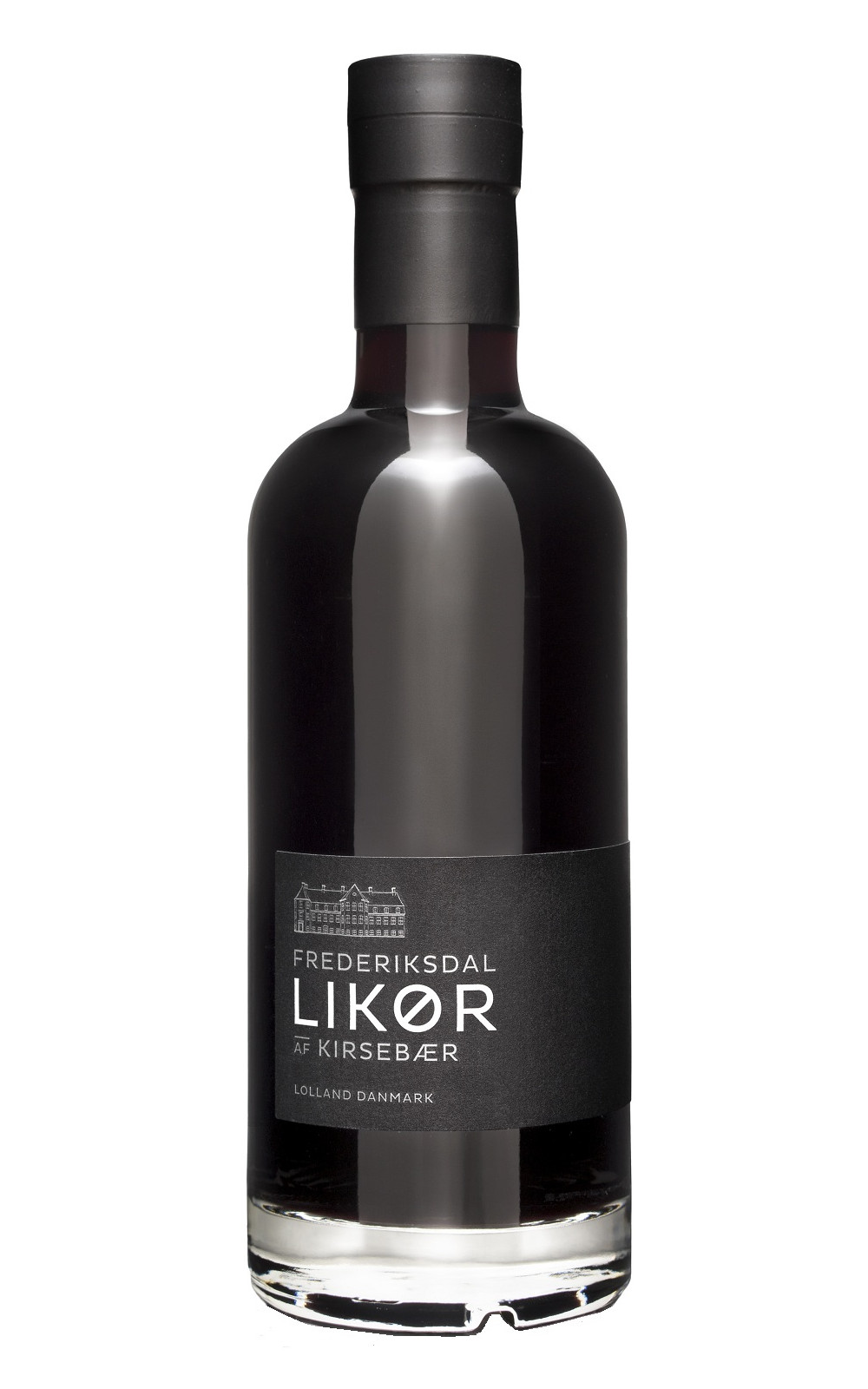Frederiksdal Kirsebærvin Likor NV 費德李斯克莊園 加烈櫻桃酒