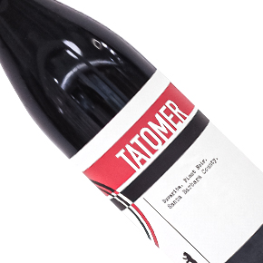 Tatomer-Santa Barbara County "Duvarita" Pinot Noir