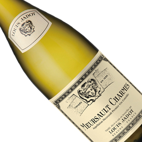 Maison Louis Jadot-Meursault 1er Cru "Charmes" Blanc