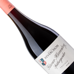 Weingut Reverchon-"Filzener Herrenberg" Spätburgunder Rotwein Trocken