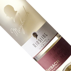 Maybach-Riesling Lieblich