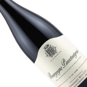 Domaine Emmanuel Rouget-Bourgogne Passetoutgrain