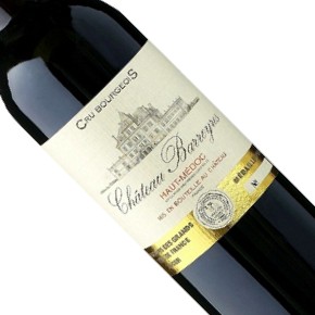 Château Barreyres-Château Barreyres