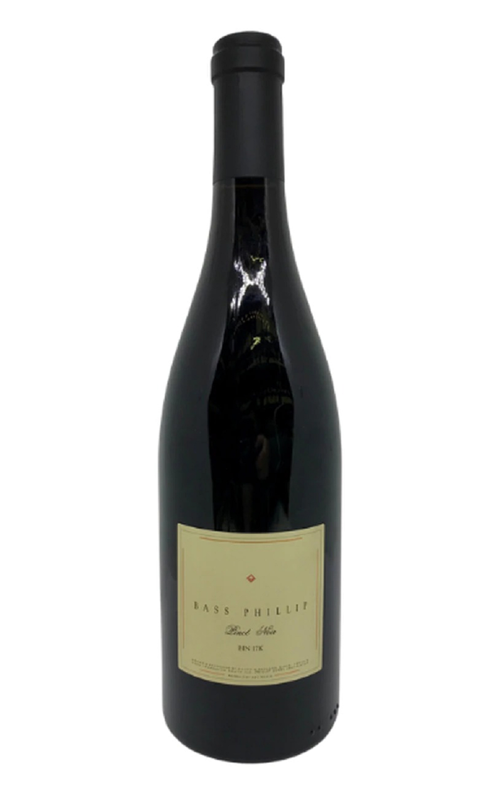 Bass Phillip 17K Pinot Noir 2017 巴斯 菲利浦酒莊 17K 黑皮諾紅酒