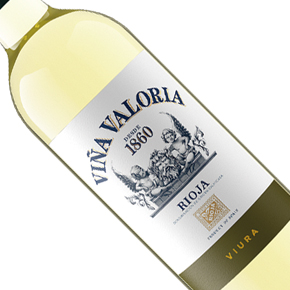 Bodegas Valoria-Viña Valoria Viura