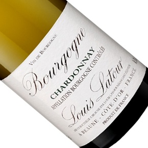 Maison Louis Latour-Bourgogne Chardonnay
