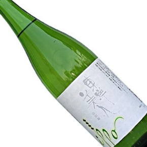 澄川酒造場-東洋美人 ippo 山田錦