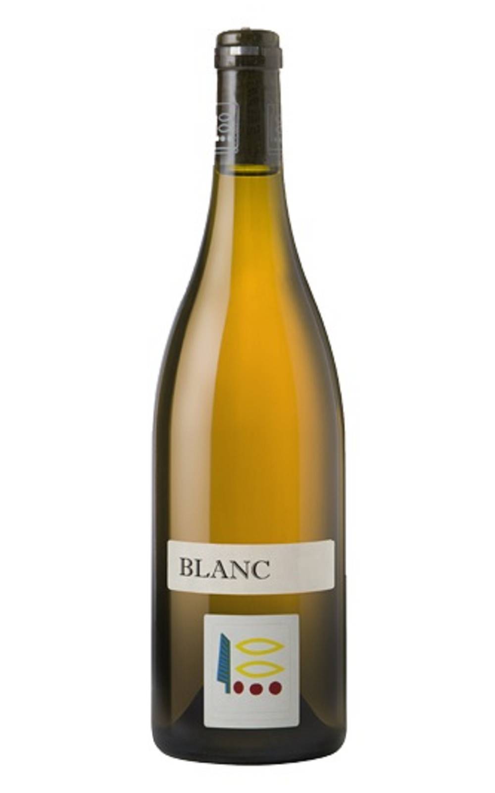 Domaine Prieure Roch Blanc VDT 2014 菜刀酒莊 白酒