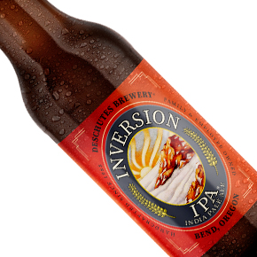Deschutes Brewery-"Inversion" IPA