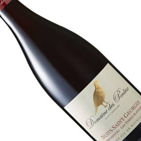 Domaines Devillard-Domaine des Perdrix Nuits-Saint-Georges 1er Cru "Les Terres Blanches" Rouge