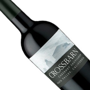 Paul Hobbs-CrossBarn by Paul Hobbs Napa Valley Cabernet Sauvignon