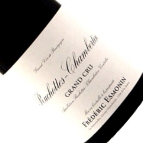 Domaine Frédéric Esmonin-"Ruchottes-Chambertin" Grand Cru