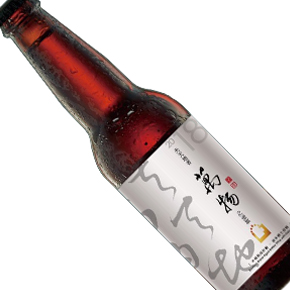 Taiwan Head Brewers-「萬物」波本桶陳啤酒