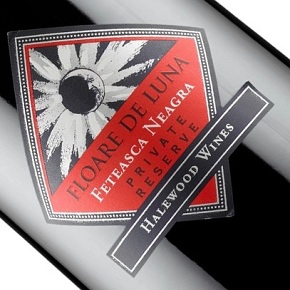 Halewood Romania-Floare de Luna Private Reserve Feteasca Neagra