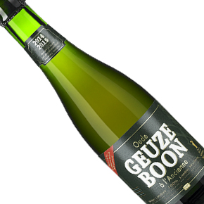 Brouwerij Boon-Oude Geuze Boon