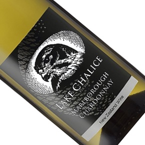 Lake Chalice Wines-"The Falcon" Chardonnay