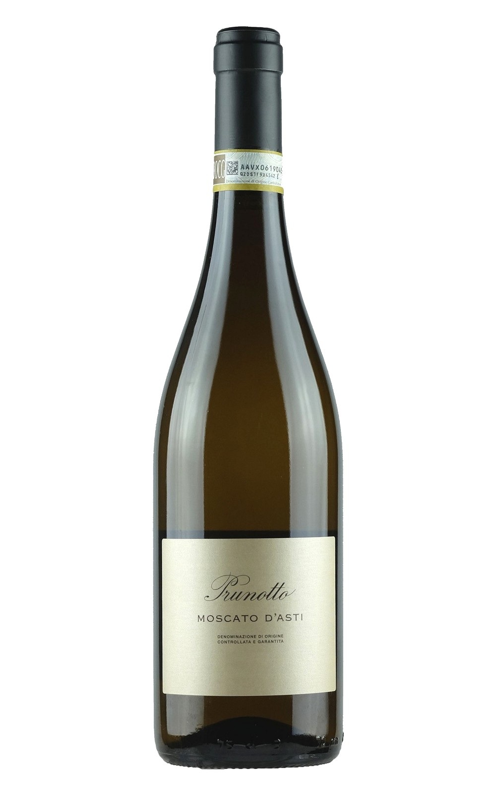 Prunotto Moscato d Asti 2019 普諾托酒莊 蜜思嘉達斯提甜白酒