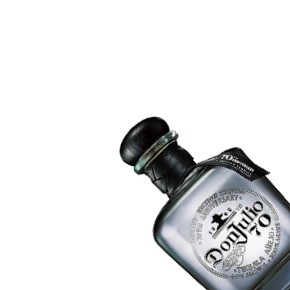 Don Julio-70 Añejo Claro Tequila