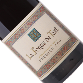 Clos de Tart-Morey-Saint-Denis 1er Cru "La Forge de Tart"