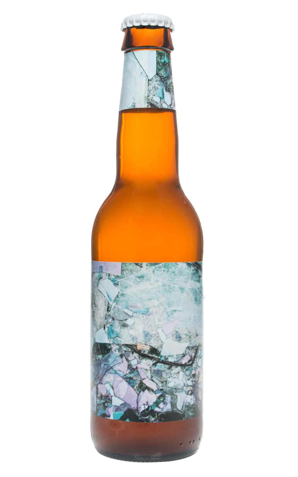 To Øl LemonGrass Gose To Øl精釀啤酒廠 荔泰苑