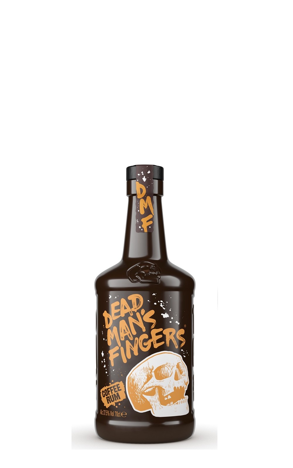 Dead Man s Fingers Coffee Rum 屍人骨頭 咖啡蘭姆酒
