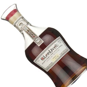 Gordon & MacPhail-1951 Glenlivet Single Malt Scotch Whisky