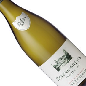 Domaine Jacques Prieur-Beaune 1er Cru "Grèves" Blanc