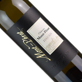Château Mont-Pérat-Château Mont-Pérat Blanc