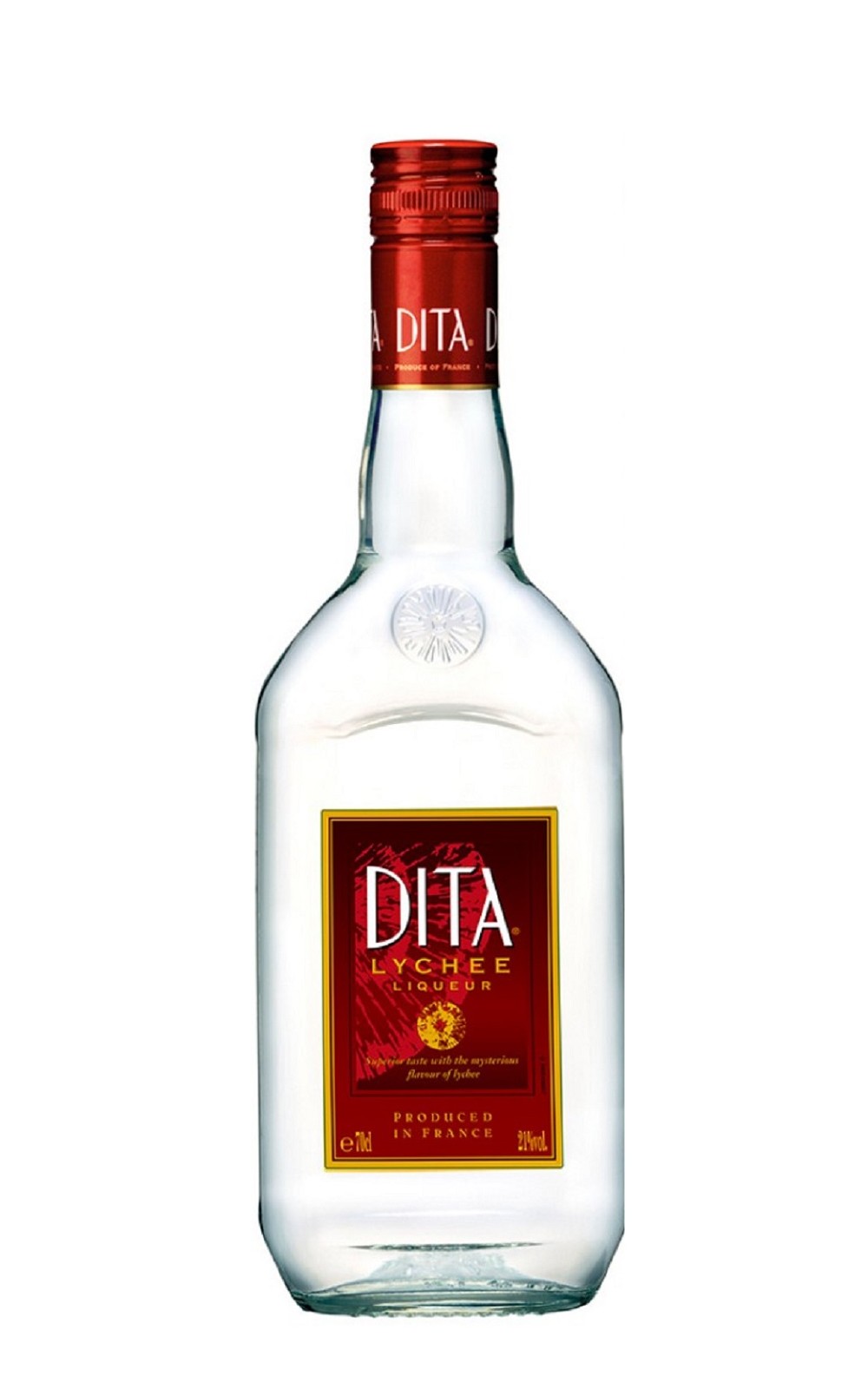 DITA Lychee Liqueur DITA 荔枝香甜酒