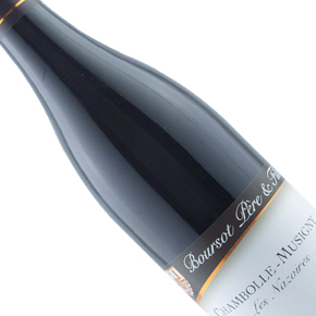 Boursot Pere & Fils-Chambolle-Musigny "Les Nazoires"
