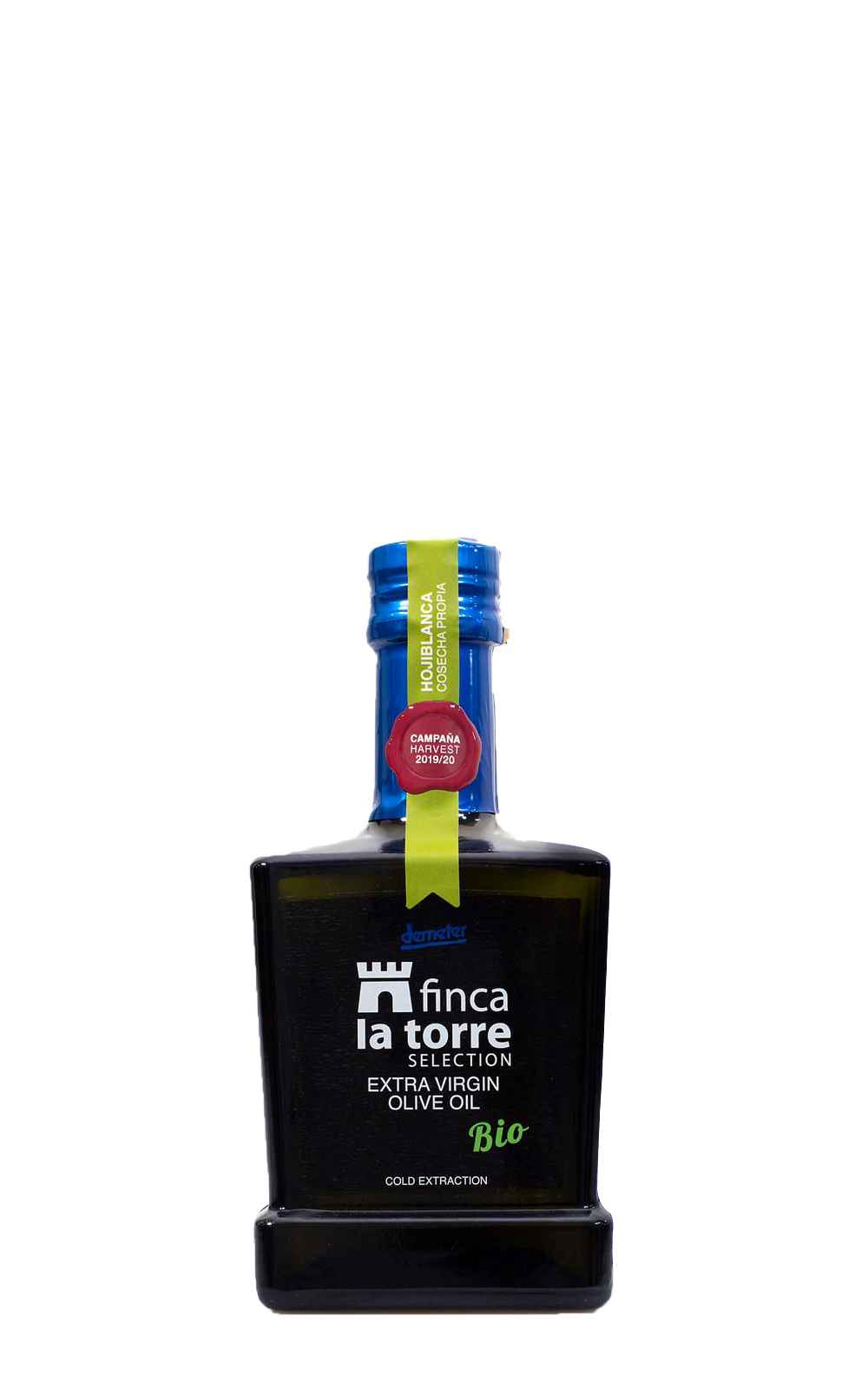 iCheers Fukubukuro Finca la Torre Hojiblanca Extra Virgin Olive Oil 【過年限定】iCheers福袋 多樂莊園 賀吉柏卡特級冷壓初榨橄欖油 禮盒