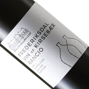 Frederiksdal Kirsebærvin-Rancio
