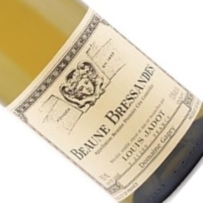 Maison Louis Jadot-Domaine Gagey Beaune 1er Cru "Bressandes" Blanc
