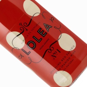 Casa Lolea-Lolea Sangria No.1