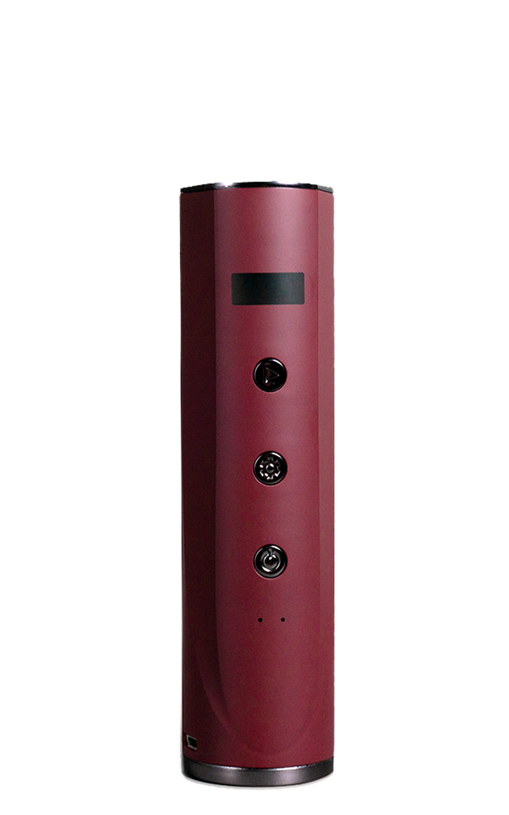 Lisse非接觸式醒酒器 Lisse非接觸式醒酒器 model 2 布根地紅