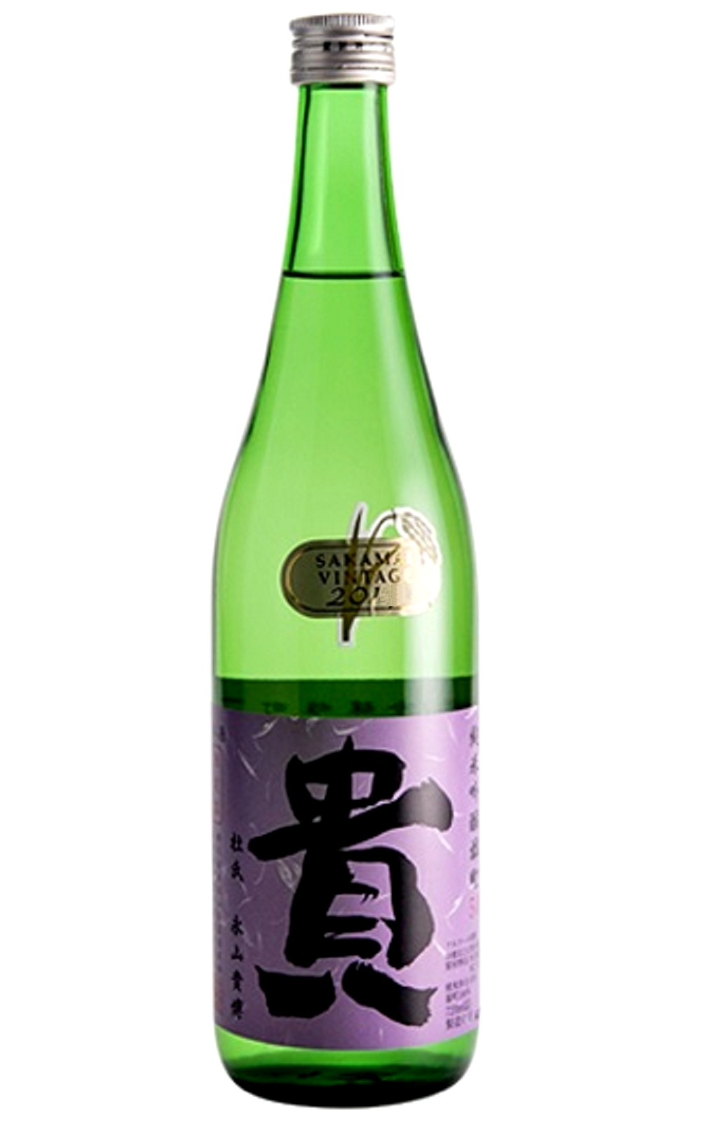 株式会社永山本家酒造場 貴 雄町50 純米吟醸 永山本家酒造場 貴 雄町50 純米吟釀