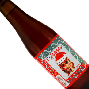 Struise -"Tsjeeses 2015"
