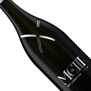 Moët & Chandon-"MCIII"