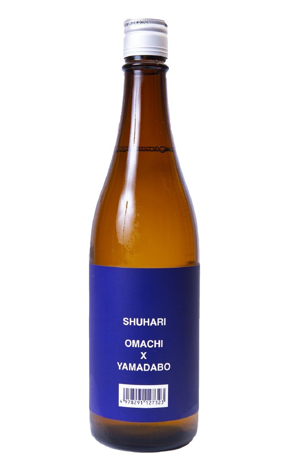 Matsumoto Sake Brewery 澤屋まつもと 守破離 試験醸造 雄町 x 山田穂 松本酒造株式會社 澤屋 守破離 試驗釀造 雄町 x 山田穂