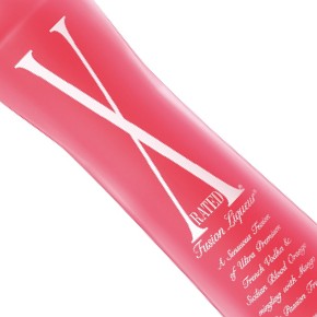 X-Rated-Fusion Vodka Liqueur