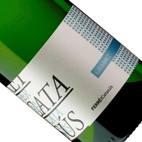 Ferré i Catasús -Ferré i Catasús Cava Brut Reserva