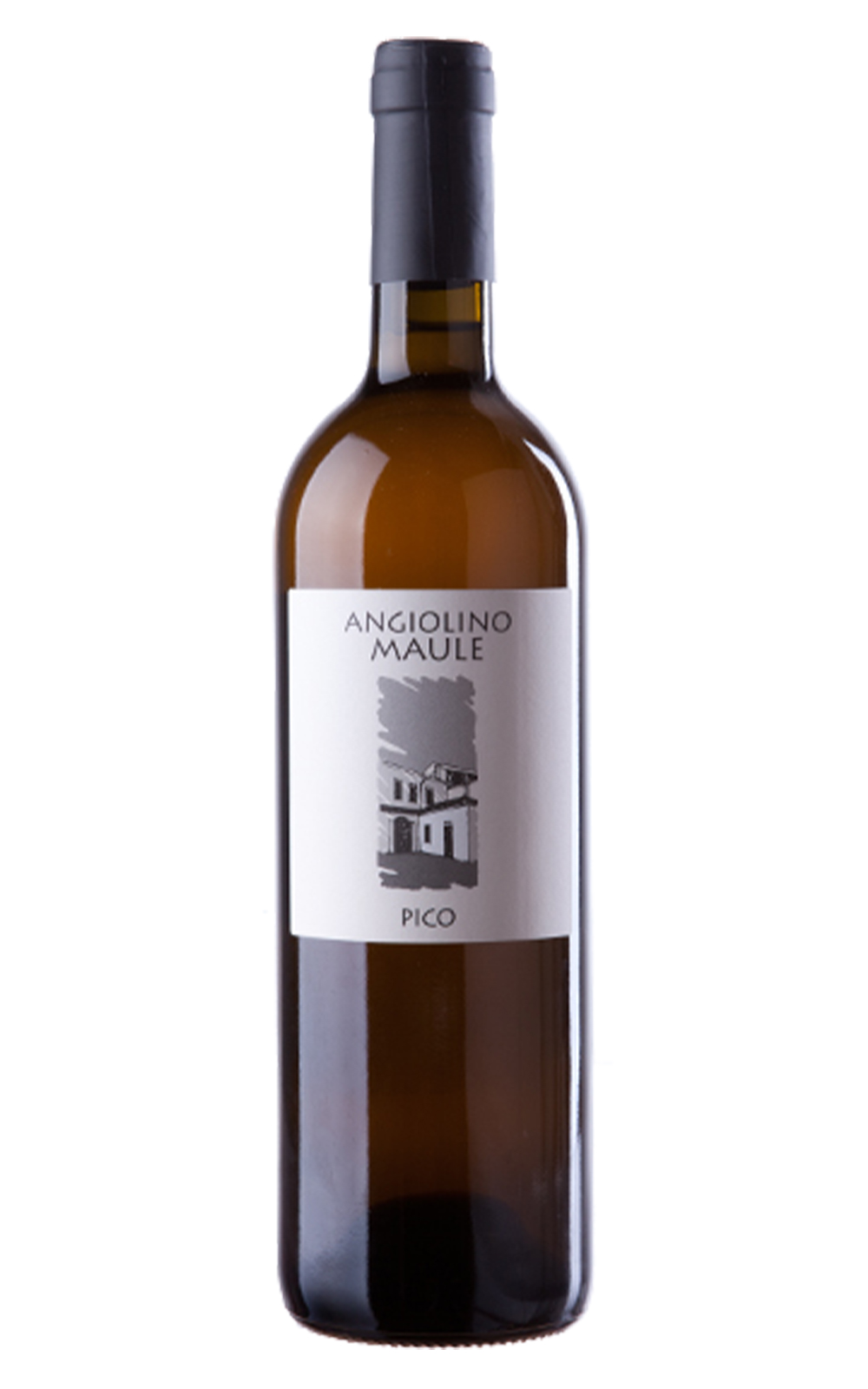 La Biancara di Angiolino Maule Pico 2017 安吉歐里諾酒莊 皮可系列 白酒