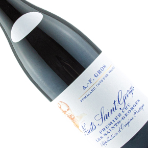 Domaine A.F. Gros-Nuits-Saint-Georges 1er Cru "Les Saint-Georges"