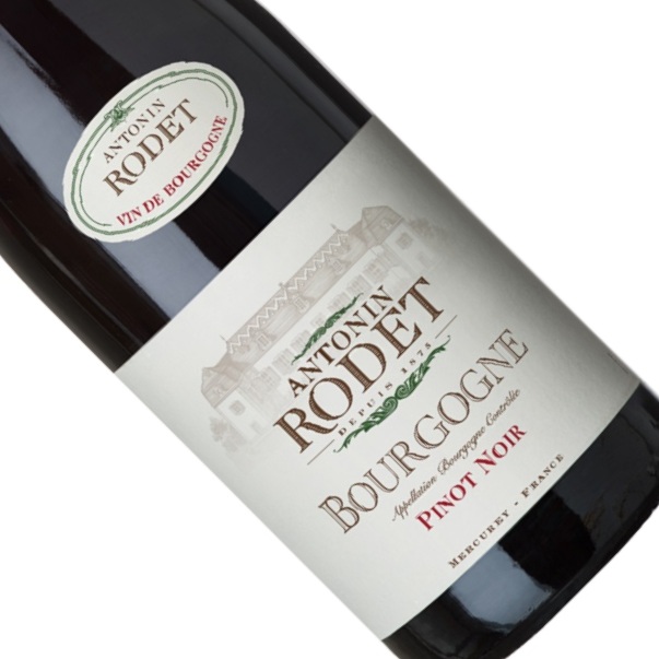 Antonin Rodet-Bourgogne Pinot Noir