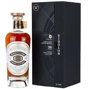 Hunter Laing-Eidolon "Port Ellen" 1983-2019 36 Years Old Single Malt Scotch Whisky